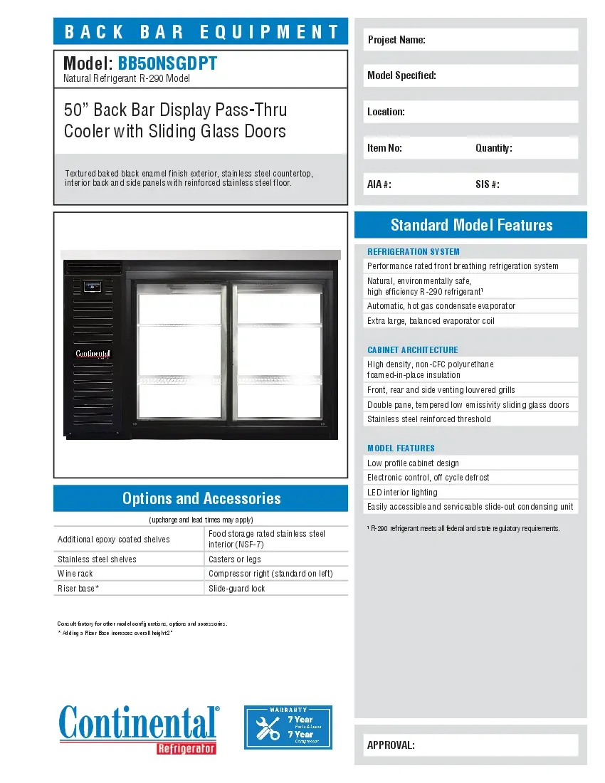 continental-refrigerator-bb50nsgdptspecsheet.pdf
