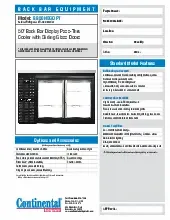 continental-refrigerator-bb50nsgdptspecsheet.pdf