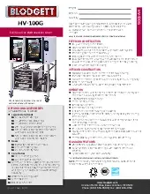 blodgett-hv-100g-basespecsheet.pdf