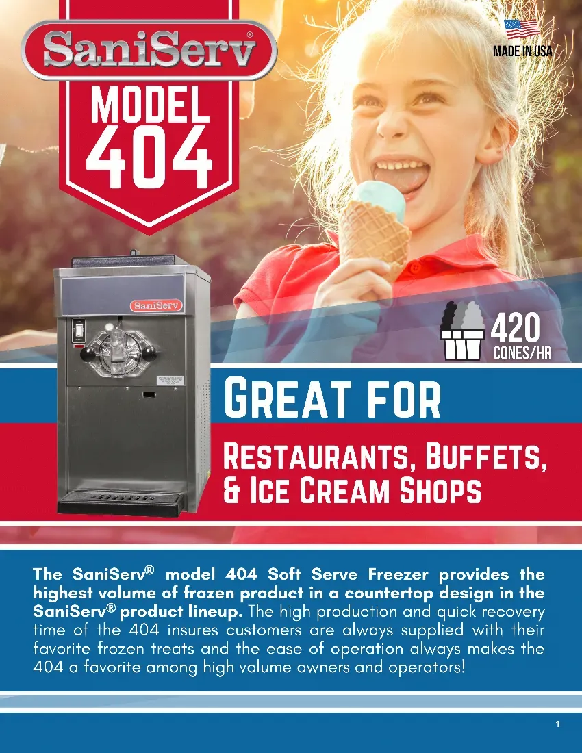 saniserv-404specsheet.pdf