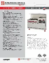 american-range-ar-4b-12rgspecsheet.pdf