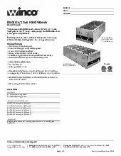winco-fw-l600specsheet.pdf
