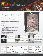 rotisol-usa-fb1400-8g-sspspecsheet.pdf