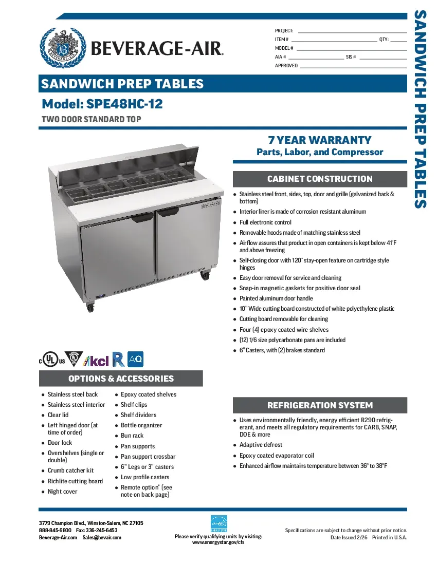 beverage-air-spe48hc-12specsheet.pdf