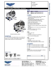vollrath-40950specsheet.pdf