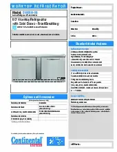 continental-refrigerator-sw60n-fbspecsheet.pdf