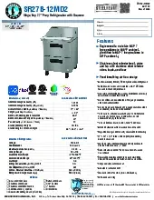 hoshizaki-sr27b-12md2specsheet.pdf