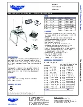 vollrath-55471specsheet.pdf