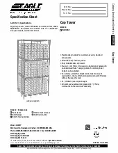 eagle-group-tsc3036zspecsheet.pdf