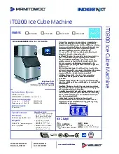 manitowoc-idt0300wspecsheet.pdf