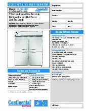 continental-refrigerator-d2resnsahdspecsheet.pdf