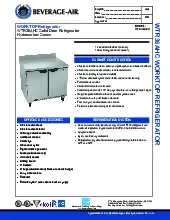 beverage-air-wtr36ahcspecsheet.pdf