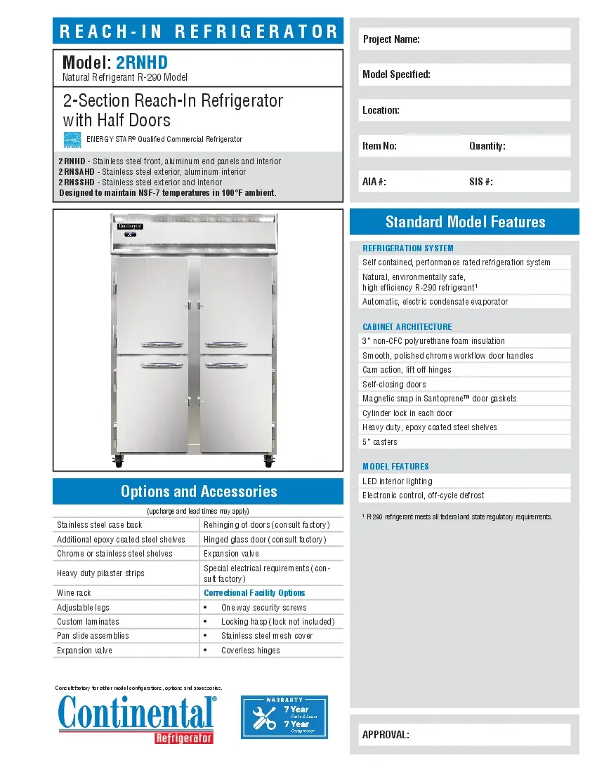 continental-refrigerator-2rnhdspecsheet.pdf