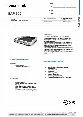 eurodib-usa-sap300specsheet.pdf