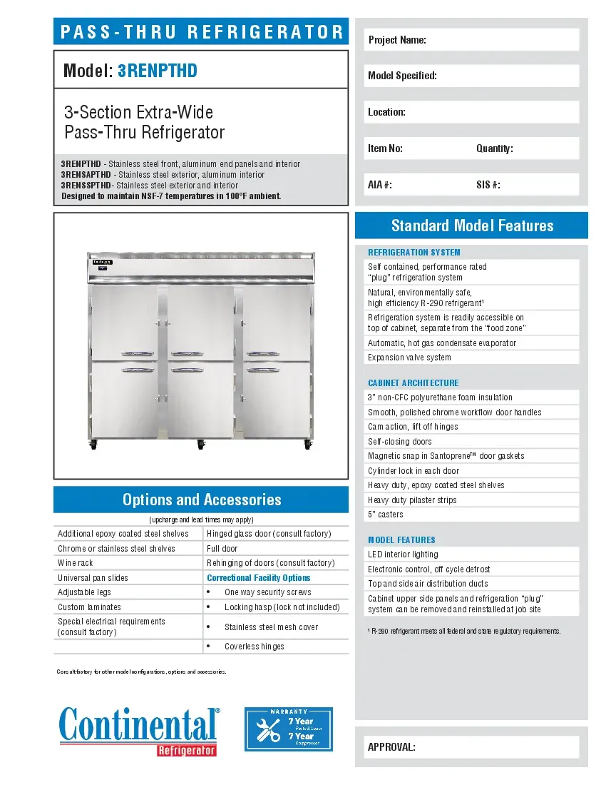 continental-refrigerator-3renpthdspecsheet.pdf