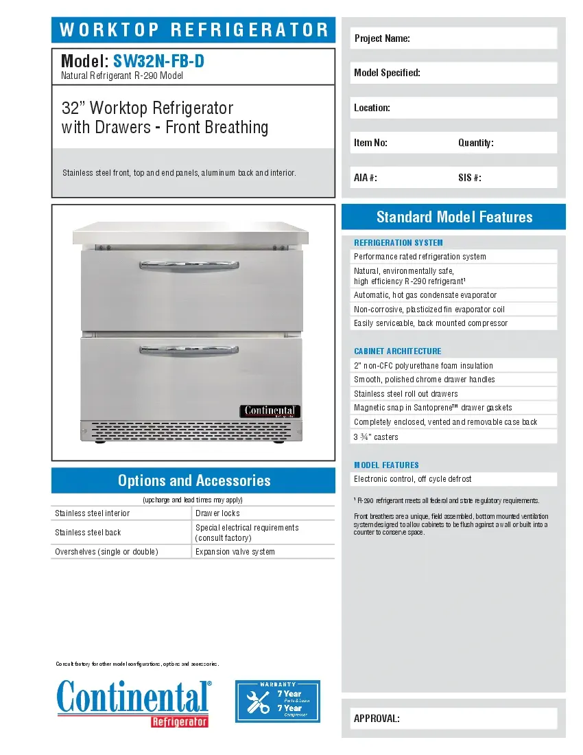 continental-refrigerator-sw32n-fb-dspecsheet.pdf