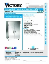 victory-refrigeration-vehsa-2d-sdspecsheet.pdf