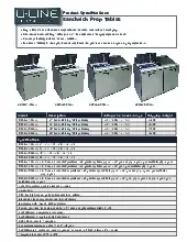 u-line-commercial-ucsp127-ss11aspecsheet.pdf