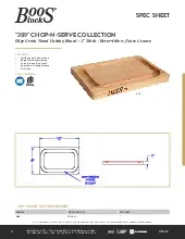 john-boos-209specsheet.pdf