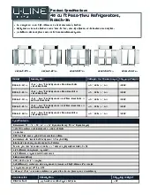 u-line-commercial-ucrp249-ss71aspecsheet.pdf