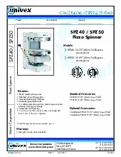 univex-sprizza40specsheet.pdf