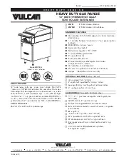 vulcan-vgt18specsheet.pdf
