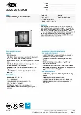 unox-xavc-06fs-eplmspecsheet.pdf