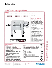 lincoln-impinger-1400-fb1gspecsheet.pdf