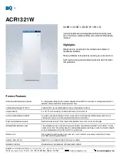 summit-commercial-acr1321wspecsheet.pdf
