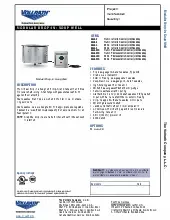 vollrath-36464specsheet.pdf
