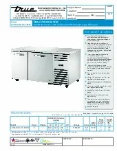 true-tuc-60-32f-hc-spec3specsheet.pdf