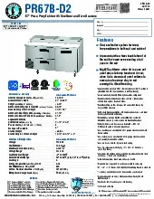 hoshizaki-pr67b-d2specsheet.pdf