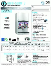 hoshizaki-kmd-530mwj.specsheet.pdf