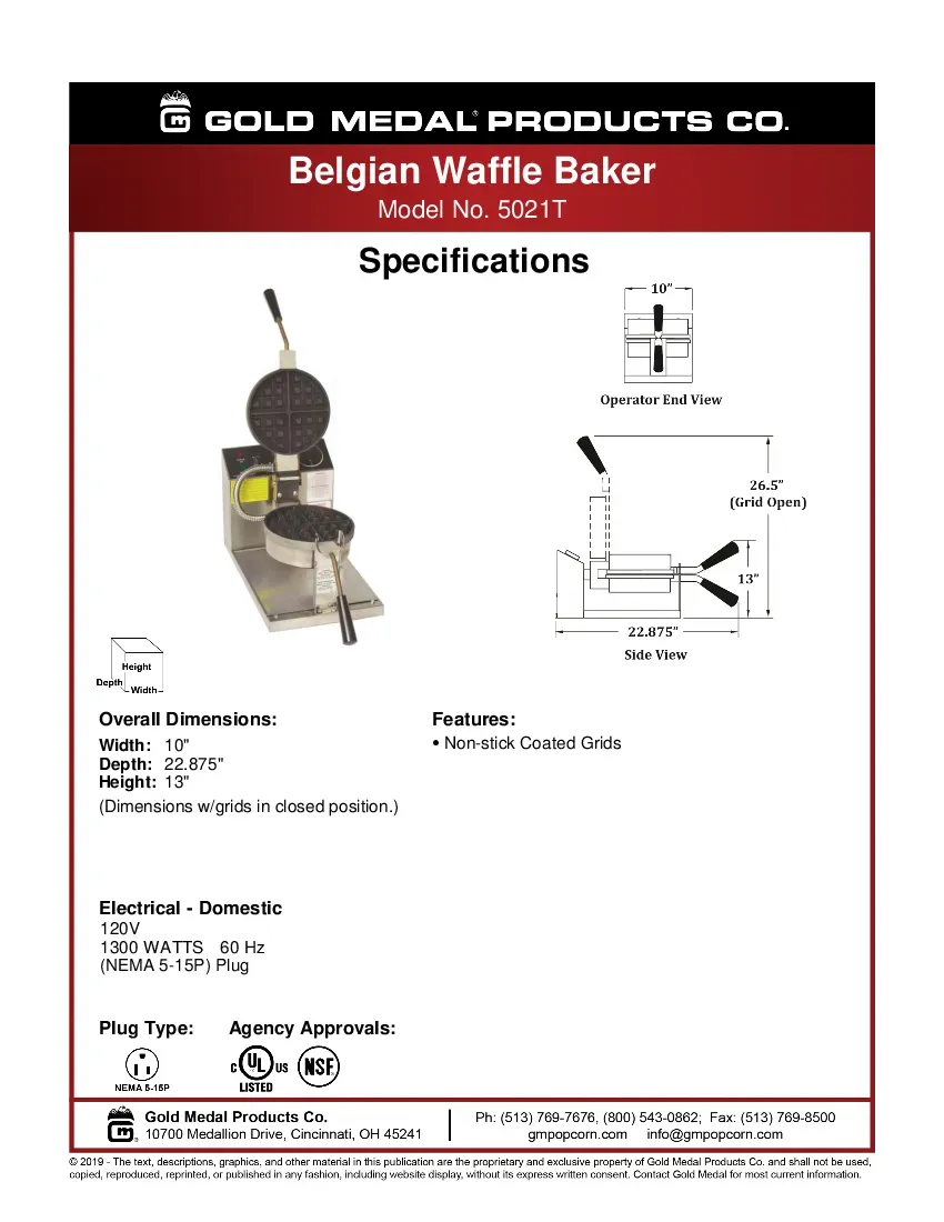 gold-medal-products-5021tspecsheet.pdf