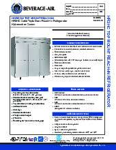 beverage-air-hr3hc-1sspecsheet.pdf