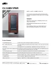 summit-commercial-cl156bv1pnrspecsheet.pdf