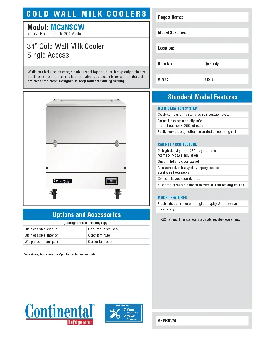 continental-refrigerator-mc3nscwspecsheet.pdf