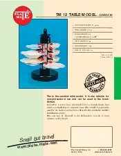 plate-mate-tm12-230specsheet.pdf