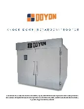 doyon-kdpr31.specsheet.pdf