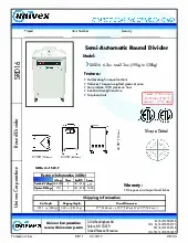univex-srd16specsheet.pdf