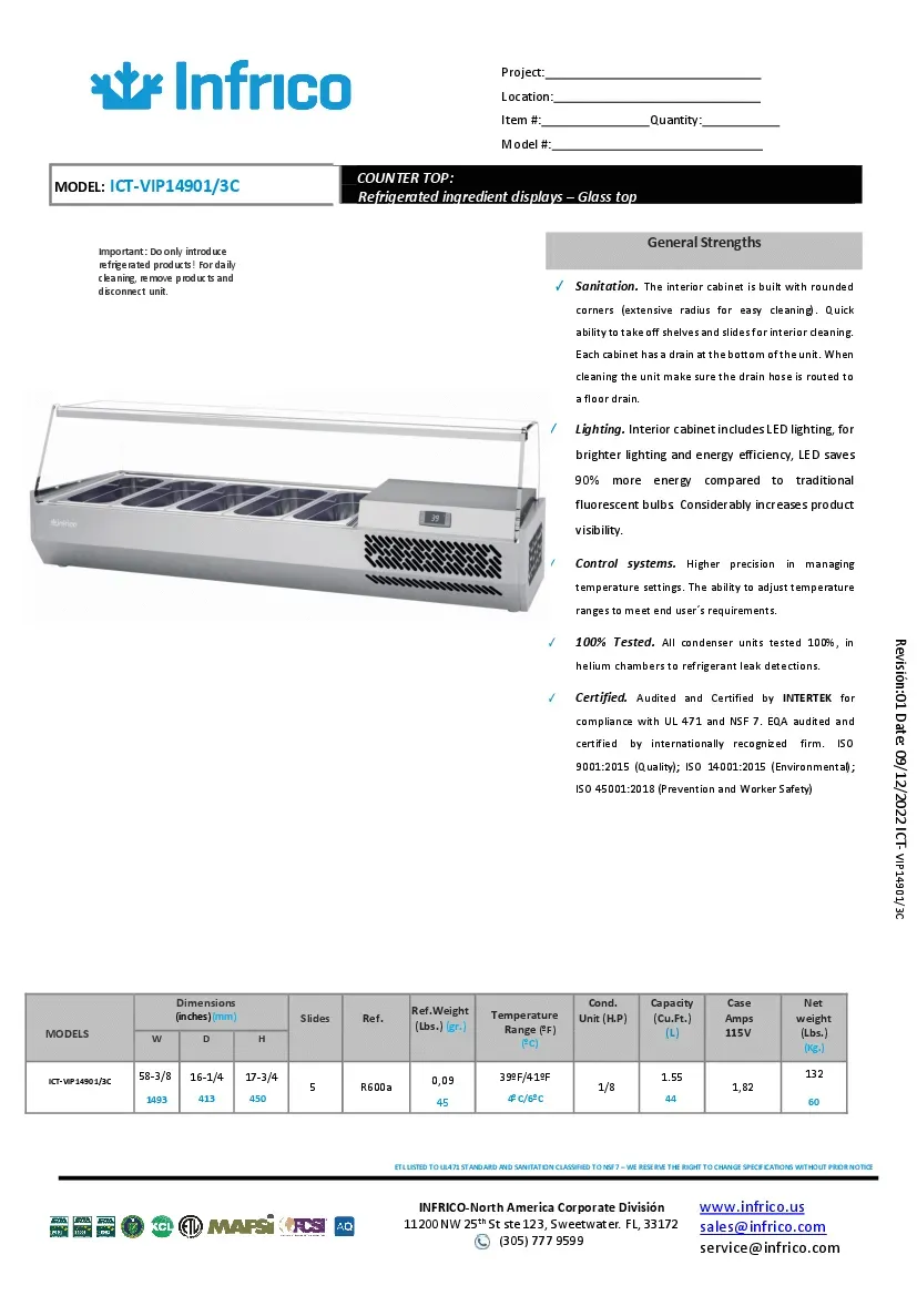 infrico-usa-ict-vip14901-3cspecsheet.pdf