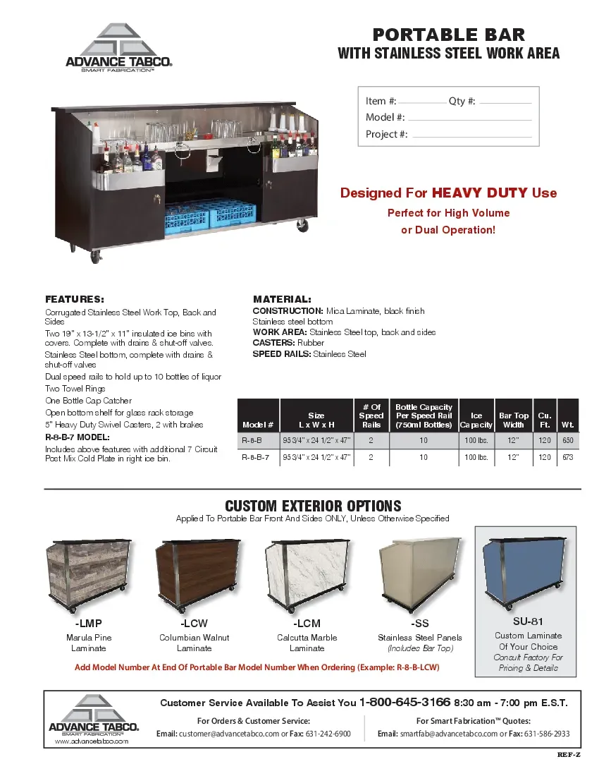 advance-tabco-r-8-bspecsheet.pdf
