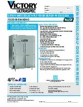 victory-refrigeration-fs-2d-s1-ew-hd-hcspecsheet.pdf
