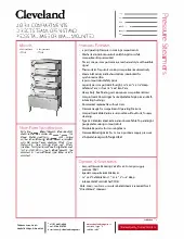 cleveland-range-pdl3specsheet.pdf