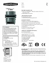 turbochef-firespecsheet.pdf