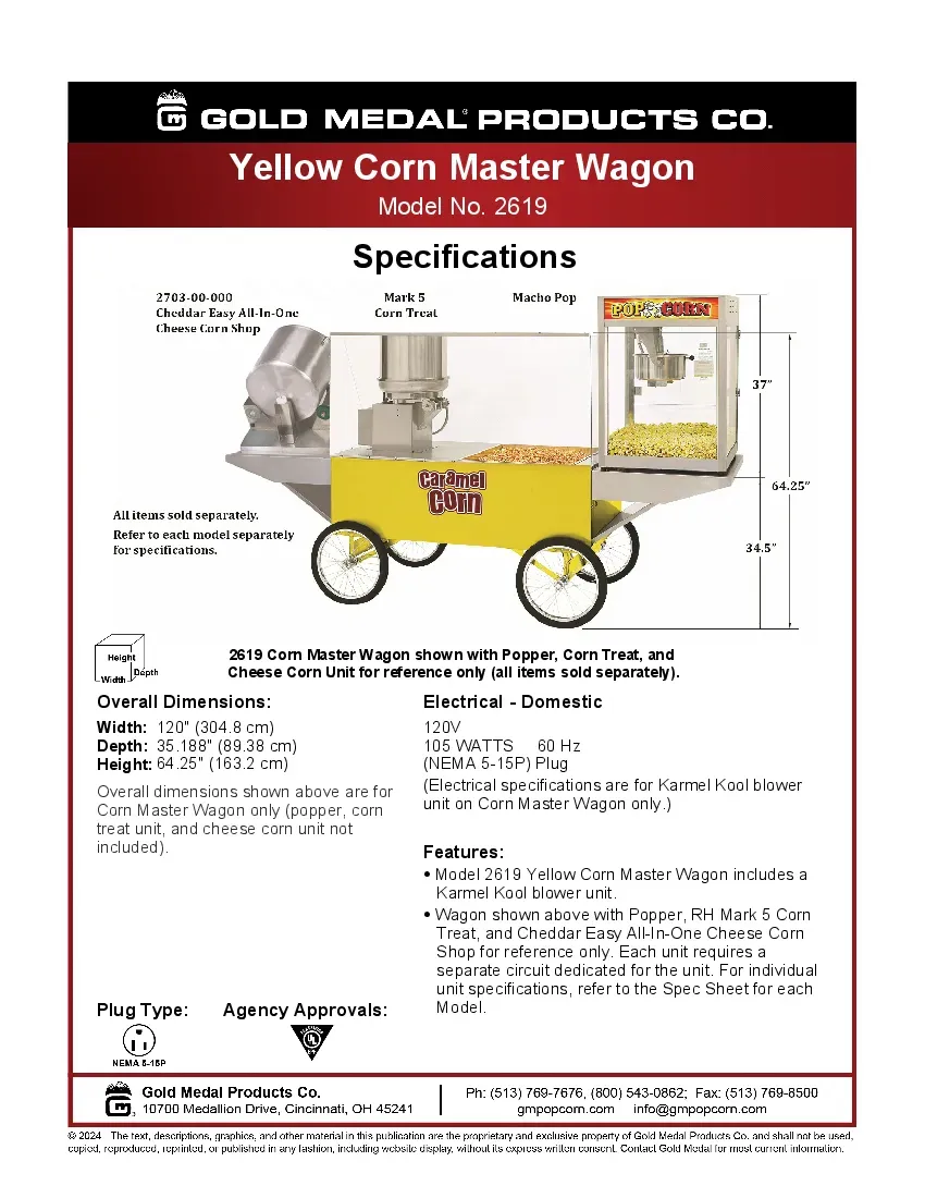 gold-medal-products-2619specsheet.pdf