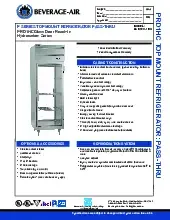 beverage-air-prd1hc-1bgspecsheet.pdf