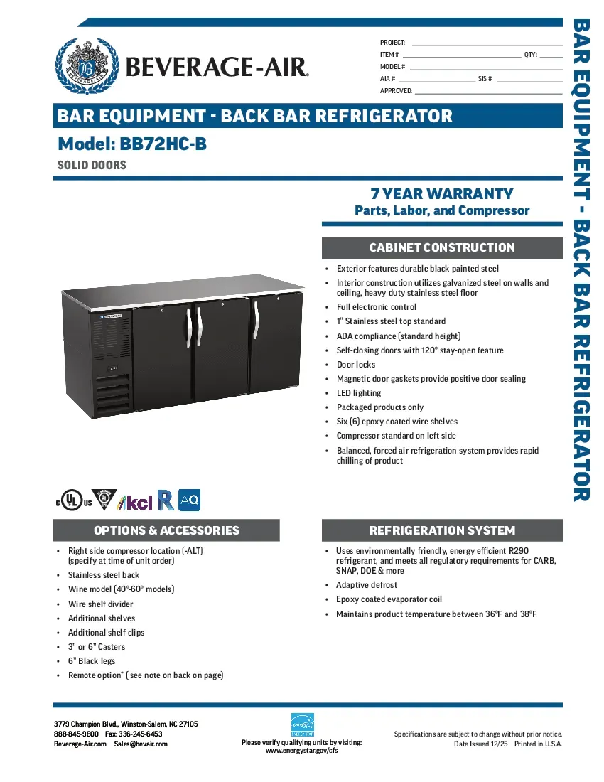 beverage-air-bb72hc-bspecsheet.pdf