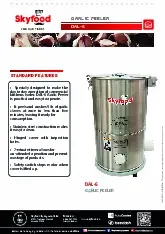 skyfood-equipment-dal-6specsheet.pdf