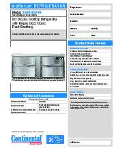 continental-refrigerator-sw60ngd-fbspecsheet.pdf